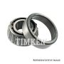TIMKEN SET3 Tapered Roller Bearing Assembly