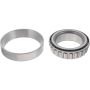 TIMKEN SET404 Tapered Roller Bearing Assembly