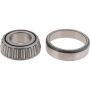TIMKEN SET406 Tapered Roller Bearing Assembly