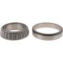 TIMKEN SET411 Tapered Roller Bearing Assembly