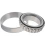 TIMKEN SET417 Tapered Roller Bearing Assembly
