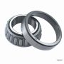 TIMKEN SET41 Tapered Roller Bearing Assembly