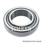 TIMKEN SET41 Tapered Roller Bearing Assembly