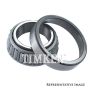 TIMKEN SET41 Tapered Roller Bearing Assembly