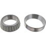 TIMKEN SET421 Tapered Roller Bearing Assembly