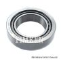 TIMKEN SET42 Tapered Roller Bearing Assembly