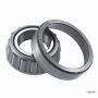 TIMKEN SET43 Tapered Roller Bearing Assembly