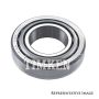 TIMKEN SET43 Tapered Roller Bearing Assembly