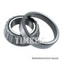 TIMKEN SET45 Tapered Roller Bearing Assembly
