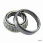 TIMKEN SET46 Tapered Roller Bearing Assembly