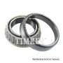 TIMKEN SET46 Tapered Roller Bearing Assembly