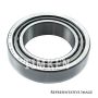 TIMKEN SET47 Tapered Roller Bearing Assembly