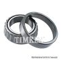 TIMKEN SET47 Tapered Roller Bearing Assembly