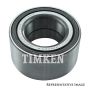 TIMKEN SET49 Tapered Roller Bearing Assembly