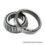 TIMKEN SET4 Tapered Roller Bearing Assembly