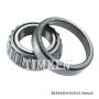 TIMKEN SET6 Tapered Roller Bearing Assembly