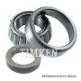 TIMKEN SET7 Tapered Roller Bearing Assembly