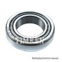 TIMKEN SET8 Tapered Roller Bearing Assembly
