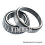TIMKEN SET8 Tapered Roller Bearing Assembly