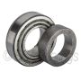 TIMKEN SET9 Tapered Roller Bearing Assembly