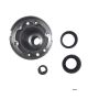 TIMKEN SL260572 Seal