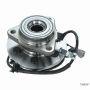 TIMKEN SP450100 Preset, Pre-Greased And Pre-Sealed Hubs