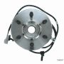 TIMKEN SP450100 Preset, Pre-Greased And Pre-Sealed Hubs