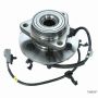 TIMKEN SP450101 Preset, Pre-Greased And Pre-Sealed Hubs