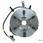 TIMKEN SP450101 Preset, Pre-Greased And Pre-Sealed Hubs