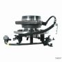 TIMKEN SP450101 Preset, Pre-Greased And Pre-Sealed Hubs