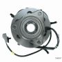TIMKEN SP450101 Preset, Pre-Greased And Pre-Sealed Hubs
