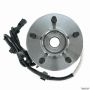 TIMKEN SP450200 Preset, Pre-Greased And Pre-Sealed Hubs