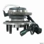 TIMKEN SP450200 Preset, Pre-Greased And Pre-Sealed Hubs