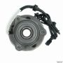 TIMKEN SP450200 Preset, Pre-Greased And Pre-Sealed Hubs
