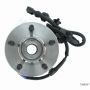 TIMKEN SP450201 Preset, Pre-Greased And Pre-Sealed Hubs