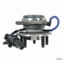 TIMKEN SP450201 Preset, Pre-Greased And Pre-Sealed Hubs