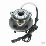 TIMKEN SP450202 Preset, Pre-Greased And Pre-Sealed Hubs