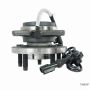 TIMKEN SP450202 Preset, Pre-Greased And Pre-Sealed Hubs