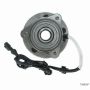 TIMKEN SP450202 Preset, Pre-Greased And Pre-Sealed Hubs
