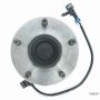 TIMKEN SP450300 Preset, Pre-Greased And Pre-Sealed Hubs