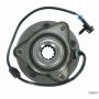 TIMKEN SP450300 Preset, Pre-Greased And Pre-Sealed Hubs