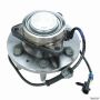 TIMKEN SP450301 Preset, Pre-Greased And Pre-Sealed Hubs
