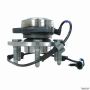 TIMKEN SP450301 Preset, Pre-Greased And Pre-Sealed Hubs