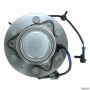 TIMKEN SP450301 Preset, Pre-Greased And Pre-Sealed Hubs