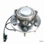 TIMKEN SP450303 Preset, Pre-Greased And Pre-Sealed Hubs