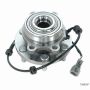 TIMKEN SP450701 Preset, Pre-Greased And Pre-Sealed Hubs