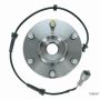 TIMKEN SP450701 Preset, Pre-Greased And Pre-Sealed Hubs