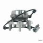 TIMKEN SP450701 Preset, Pre-Greased And Pre-Sealed Hubs