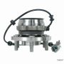 TIMKEN SP450702 Preset, Pre-Greased And Pre-Sealed Hubs
