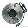TIMKEN SP450703 Preset, Pre-Greased And Pre-Sealed Hubs